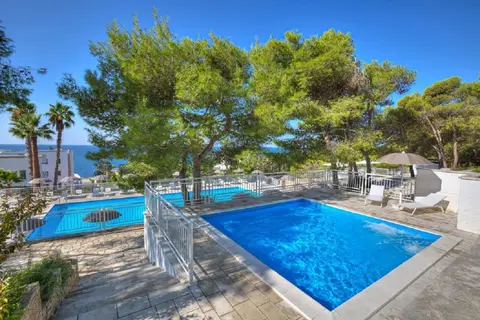 Grand Hotel Riviera in Sorrento — foto 17