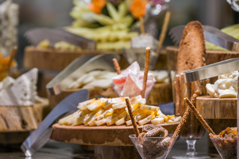 Hotel Haydarpasha Palace foto 11