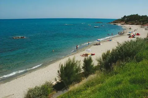 Residence Club Odalys Sognu di Mare in Linguizzetta — foto 18