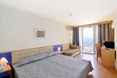 Hotel Mura in Оброчище — foto 13