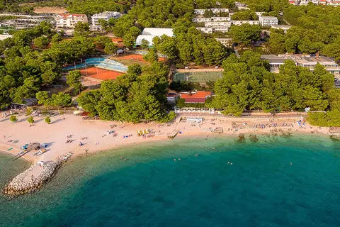Sunny Makarska in Makarska — foto 10