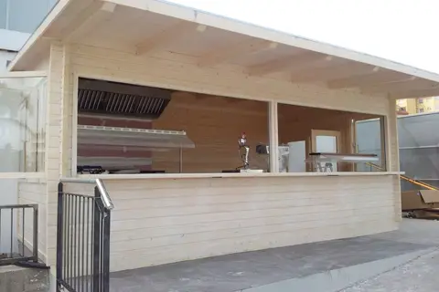 Hotel Europa Spa in Malgrat de Mar — foto 6