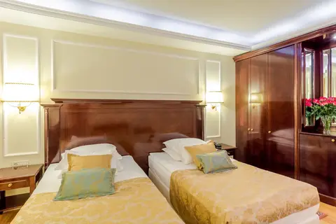 Hotel President in Kostrena — foto 10