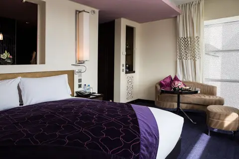 Sofitel Casablanca Tour Blanche in Rabat, foto 18