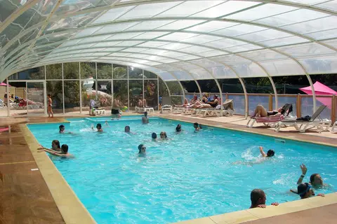 Camping Le Panoramic in Binic-Étables-sur-Mer — foto 3