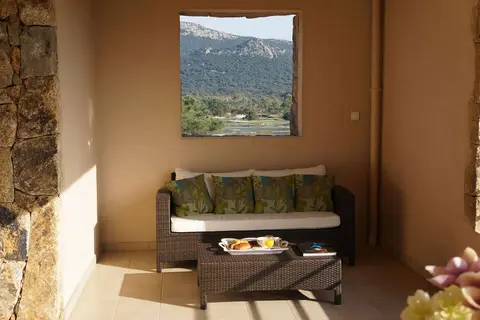 Residence Salina Bay in Porto-Vecchio, foto 25