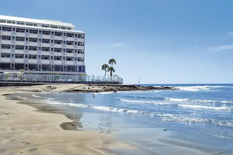 Hotel Kn Arenas del Mar in Granadilla de Abona — foto 10