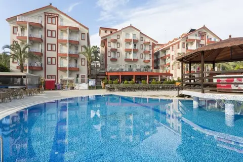 Fun&Sun Smart Hane Sun in Manavgat — foto 9