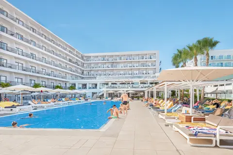 allsun Hotel Lux de Mar in Cala Ratjada — foto 16