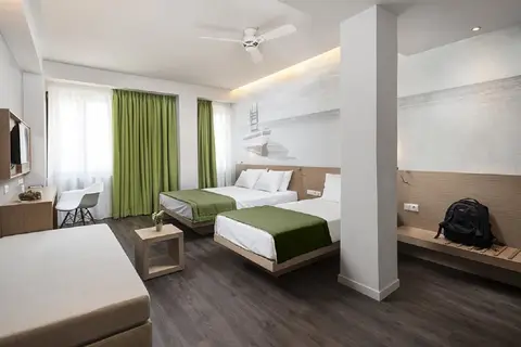 Kriti Hotel in Chania — foto 6