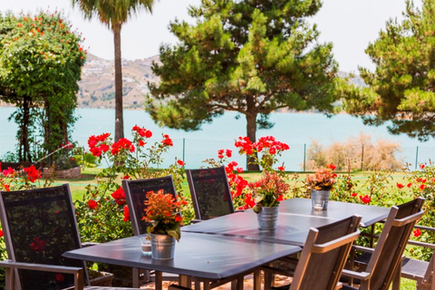 Hotel B BOU La Vinuela & SPA foto 20