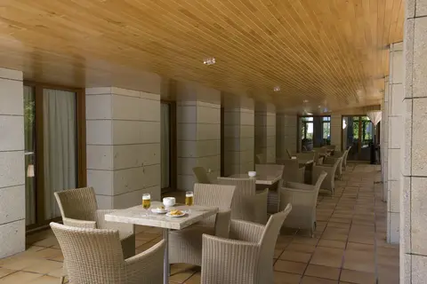 Parador de Puebla de Sanabria in Puebla de Sanabria — foto 10