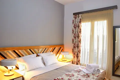 Elia Dorotheou Hotel in Chania — foto 21
