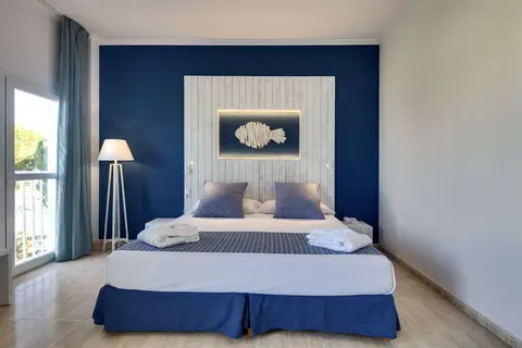 Garden Playanatural Hotel & Spa in El Rompido — foto 5