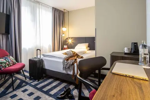 Mercure Wien Zentrum in Wenen, foto 3