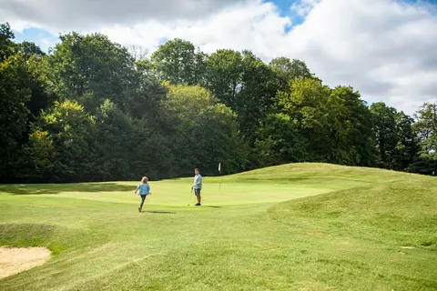 Center Parcs Les Bois-francs foto 17