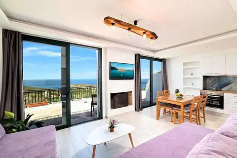 Istron Villas in Δημοτική Ενότητα Αγίου Νικολάου — foto 9