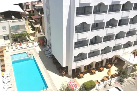 Altinersan Otel in Didim