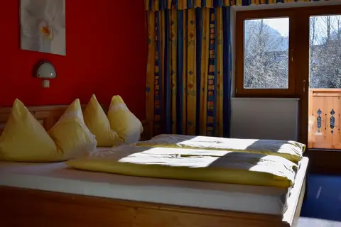 Appartementen Garber in Zell am Ziller — foto 6