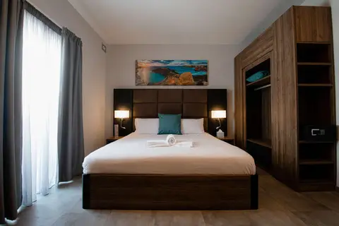 Bora-Bora Ibiza Malta in San Pawl il-Baħar — foto 25
