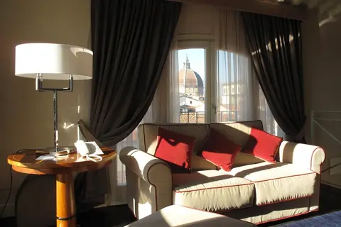 Hotel Patria Pistoia in Pistoia, foto 23