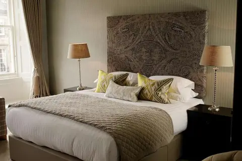 Nira Caledonia Hotel in Edinburgh, foto 2