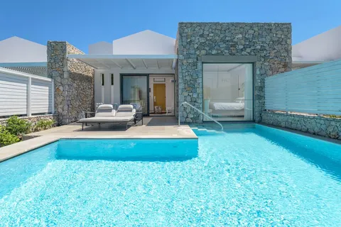 Diamond Deluxe in Kos — foto 32