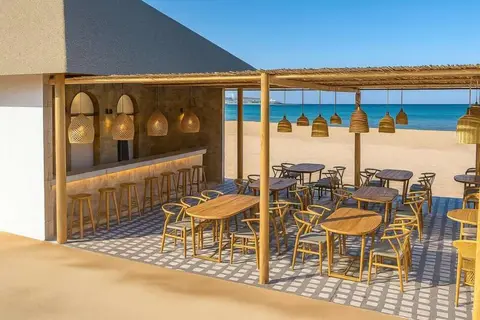 Jaz Amaluna Zanzibar in Uroa — foto 6
