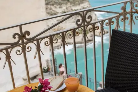 Blu Tropea Maison in Rome — foto 28