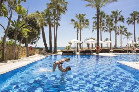 Amare Beach Hotel Marbella in Marbella