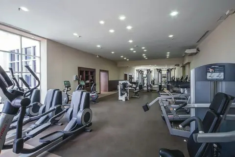 Hotel Riu Palace Antillas in West Punt — foto 12