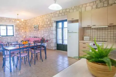 Ammos Villas in Zakynthos Municipal Unit, foto 19