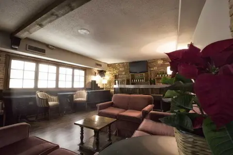 Hotel Arcea Los Lagos Nature in Cangas De Onis — foto 13