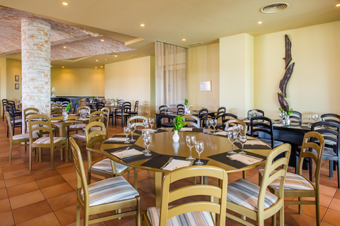 Hotel Calheta Beach foto 10