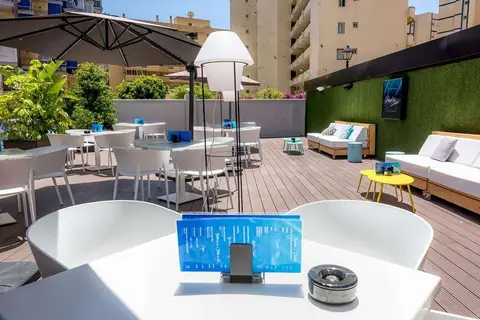 Veramar in Fuengirola — foto 3