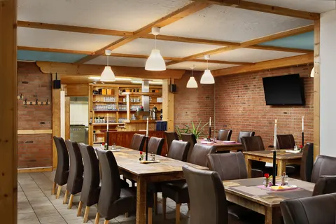 Knaus Campingpark Nürnberg foto 5