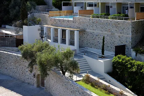 Hotel Atrium in Skiathos Municipality — foto 19