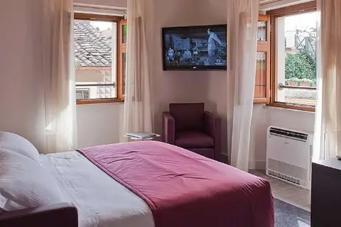 Navona Palace Luxury Inn in Rome, foto 11