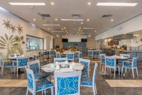 Club Regina Cancun in Cancùn