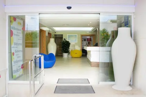 Hotel Bellavista in Cala Ratjada — foto 6