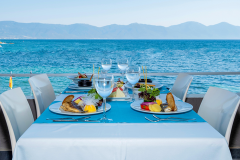 Hotel Grand Blue Sky foto 5