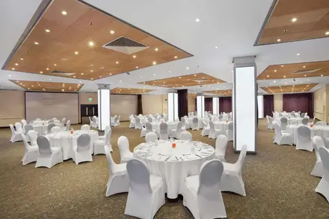 Hilton Malta in San Ġiljan — foto 16