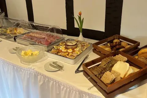 Landgasthof zur Burg Grenzau foto 13