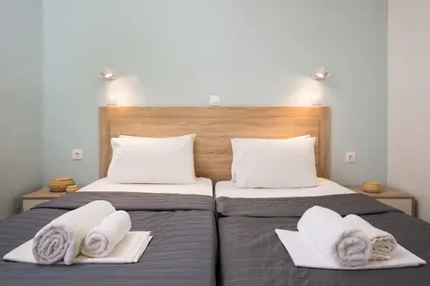 Paralia Studios in Δημοτική Ενότητα Λευκιμμαίων — foto 14