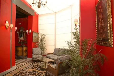 Hotel Ateneo in Sevilla, foto 21