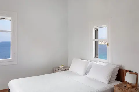 Casa Del Mar Mykonos Seaside Resort in Μύκονος — foto 9