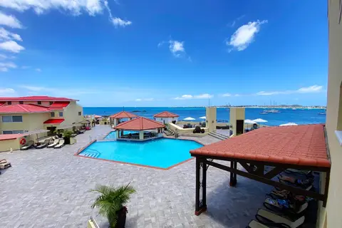 The Villas at Simpson Bay Resort & Marina in Simpson Bay — foto 4