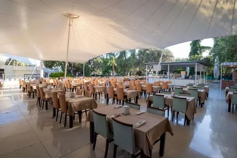 Latanya Park Resort in Bodrum — foto 18