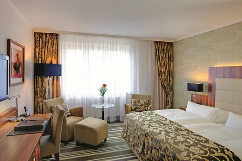 Best Western Plus Hotel Böttcherhof in Hamburg — foto 11