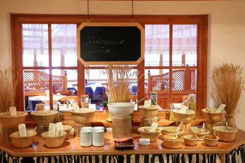 IFA Alpenrose Hotel in Mittelberg — foto 7